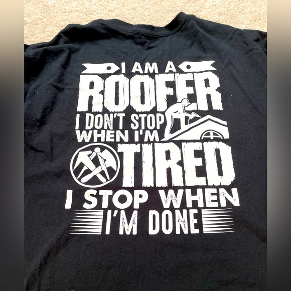 Other - Men’s Shirt